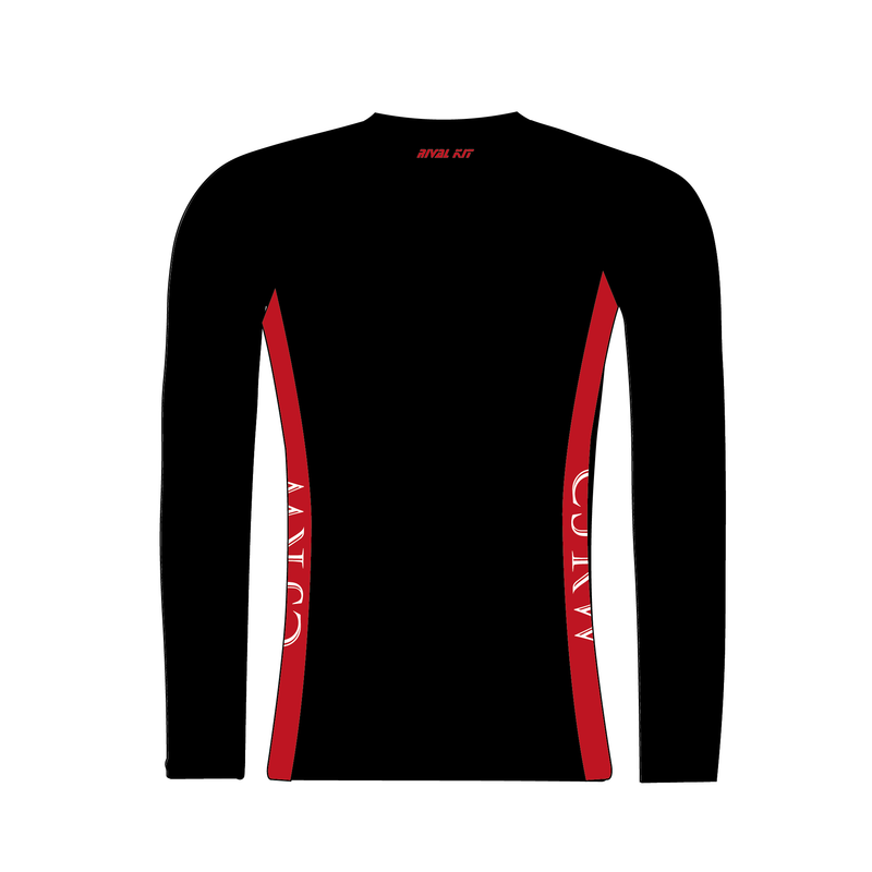 CJRW Long Sleeve Base Layer