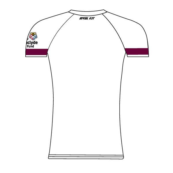 Strathclyde Uni BC Racing Baselayer