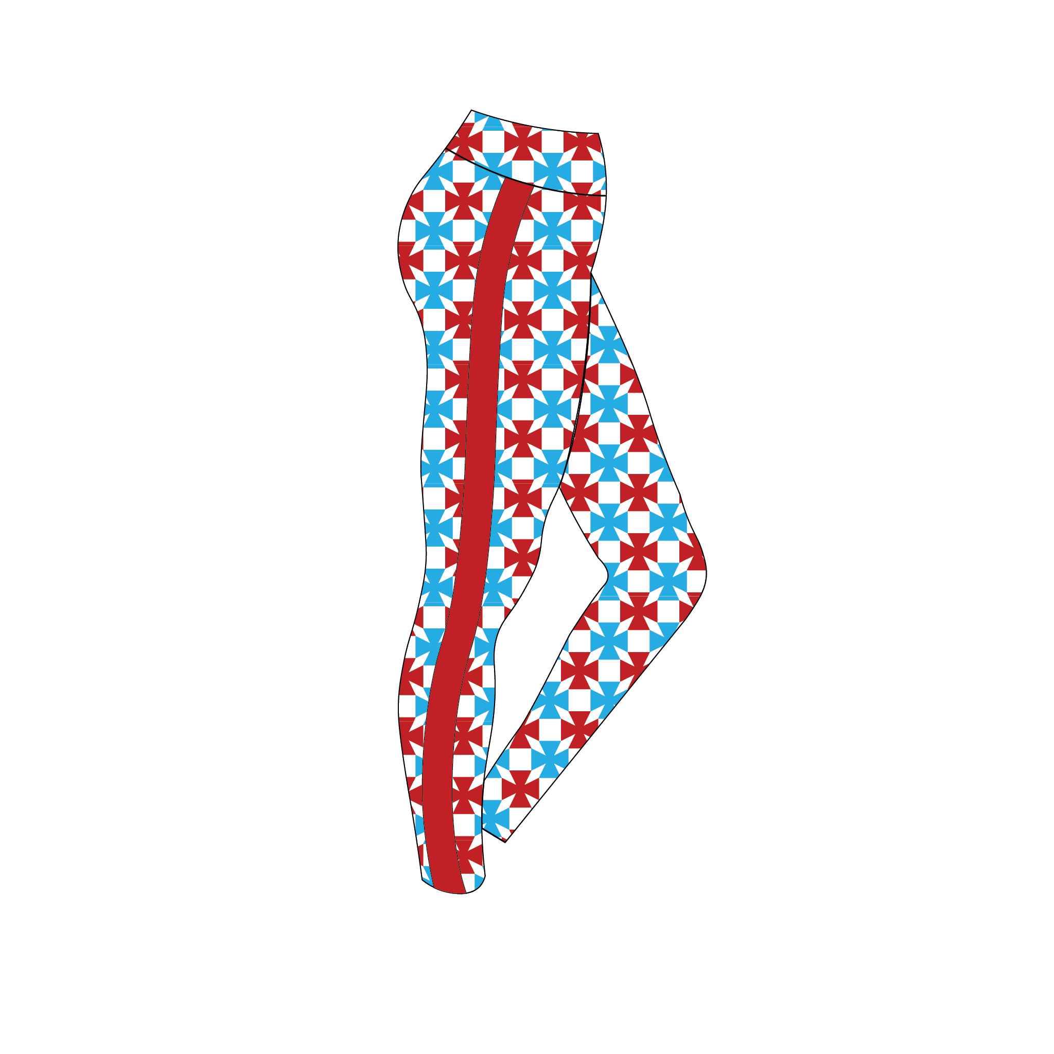 Radley College 3rd VIII Leggings
