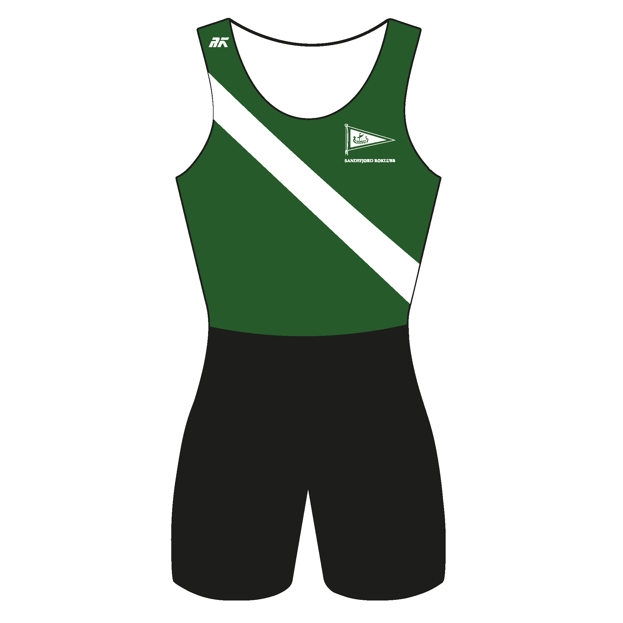 Sandefjord Roklubb AIO