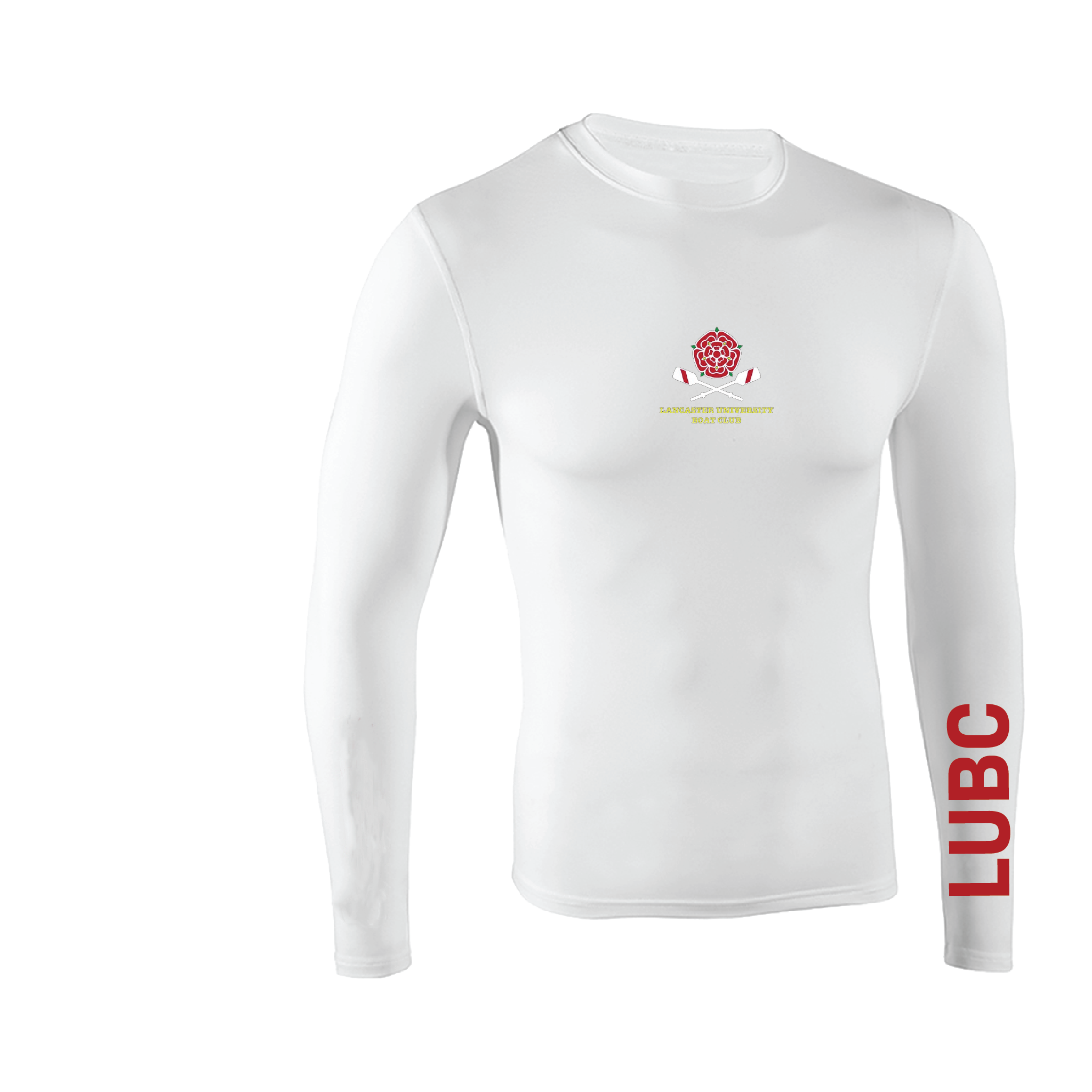 Lancaster University Boat Club Long Sleeve Baselayer
