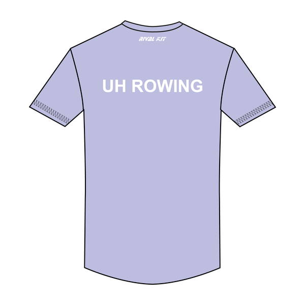University of Hertfordshire Bespoke Gym T-Shirt