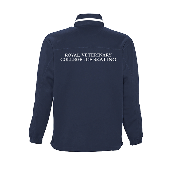 Royal Veterinary College Ice Skating Club Fleece