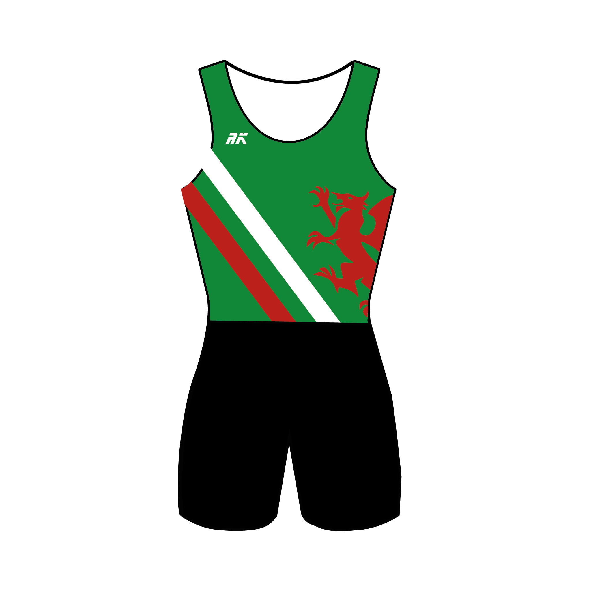 Aberystwyth University Boat Club Training AIO