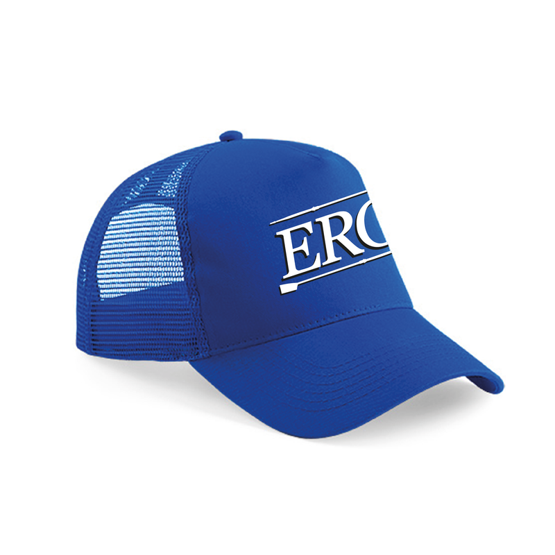 ERG Trucker Cap