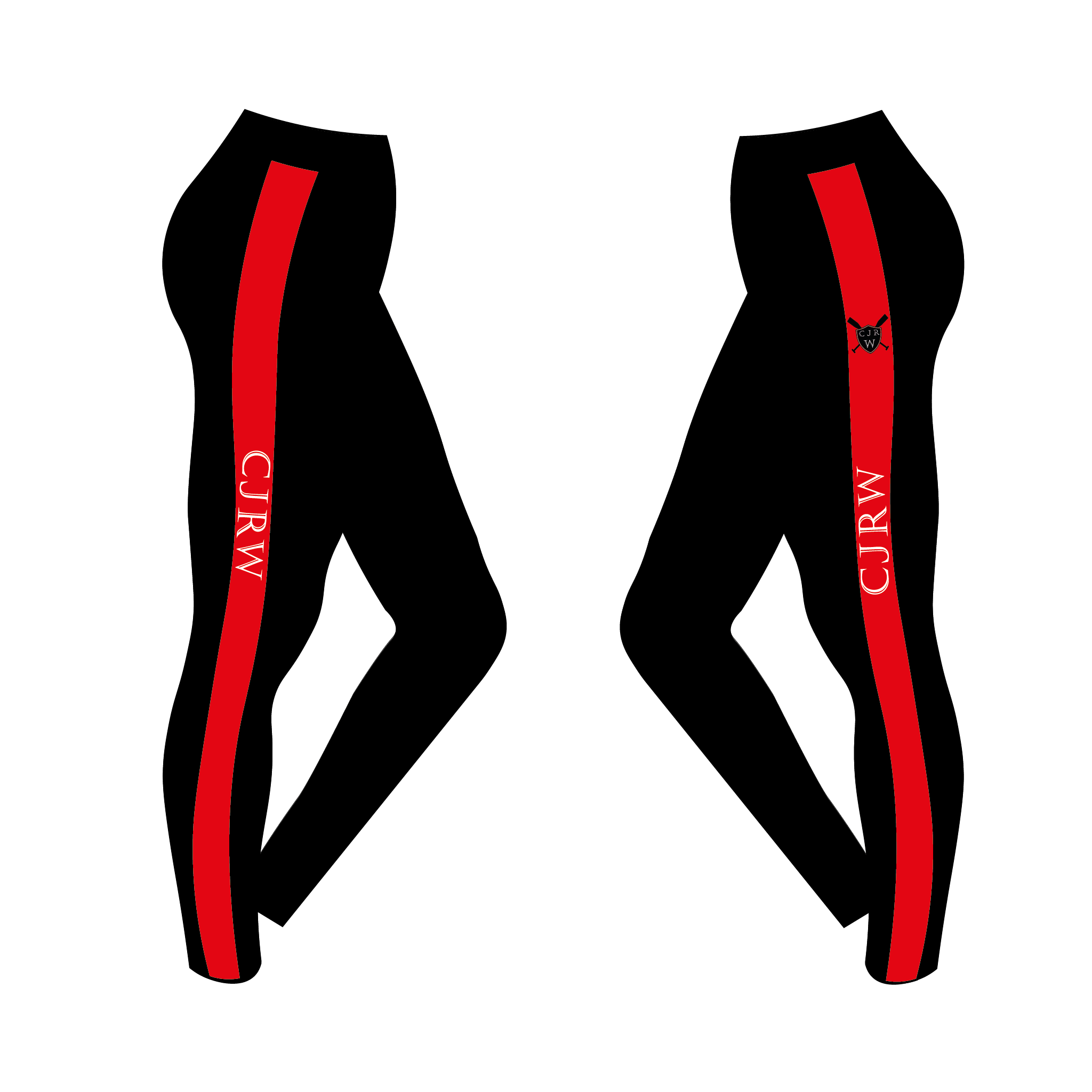 CJRW Leggings