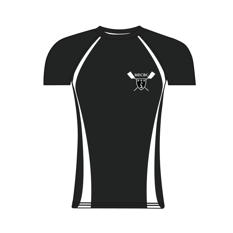 Murray Edwards College Boat Club Short Sleeve Base-Layer