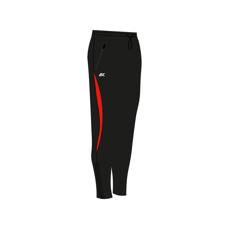 ERC Goodsons youth race teams Slim Trackies