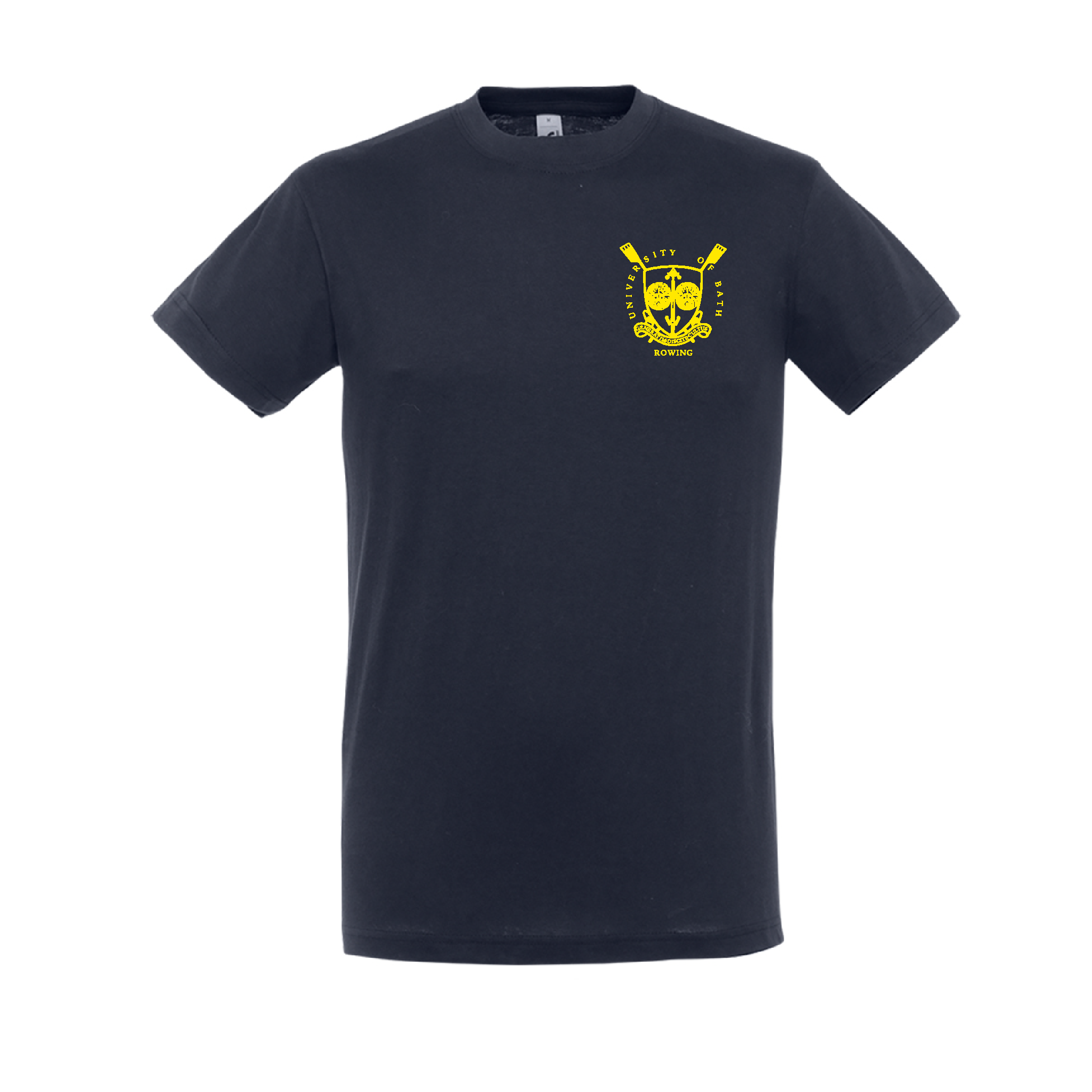 Bath Cotton T-Shirt