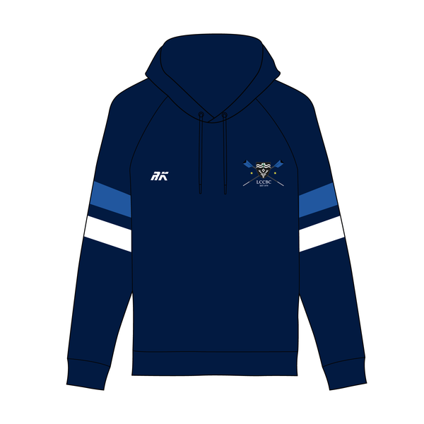 Lucy Cavendish College Boat Club Hoodie