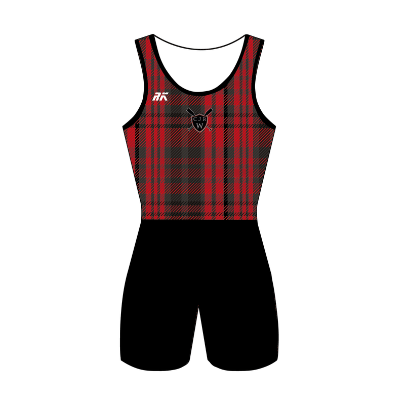 CJRW Tartan AIO