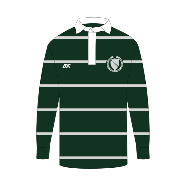 E.S.R. Tachos Rugby Shirt 2