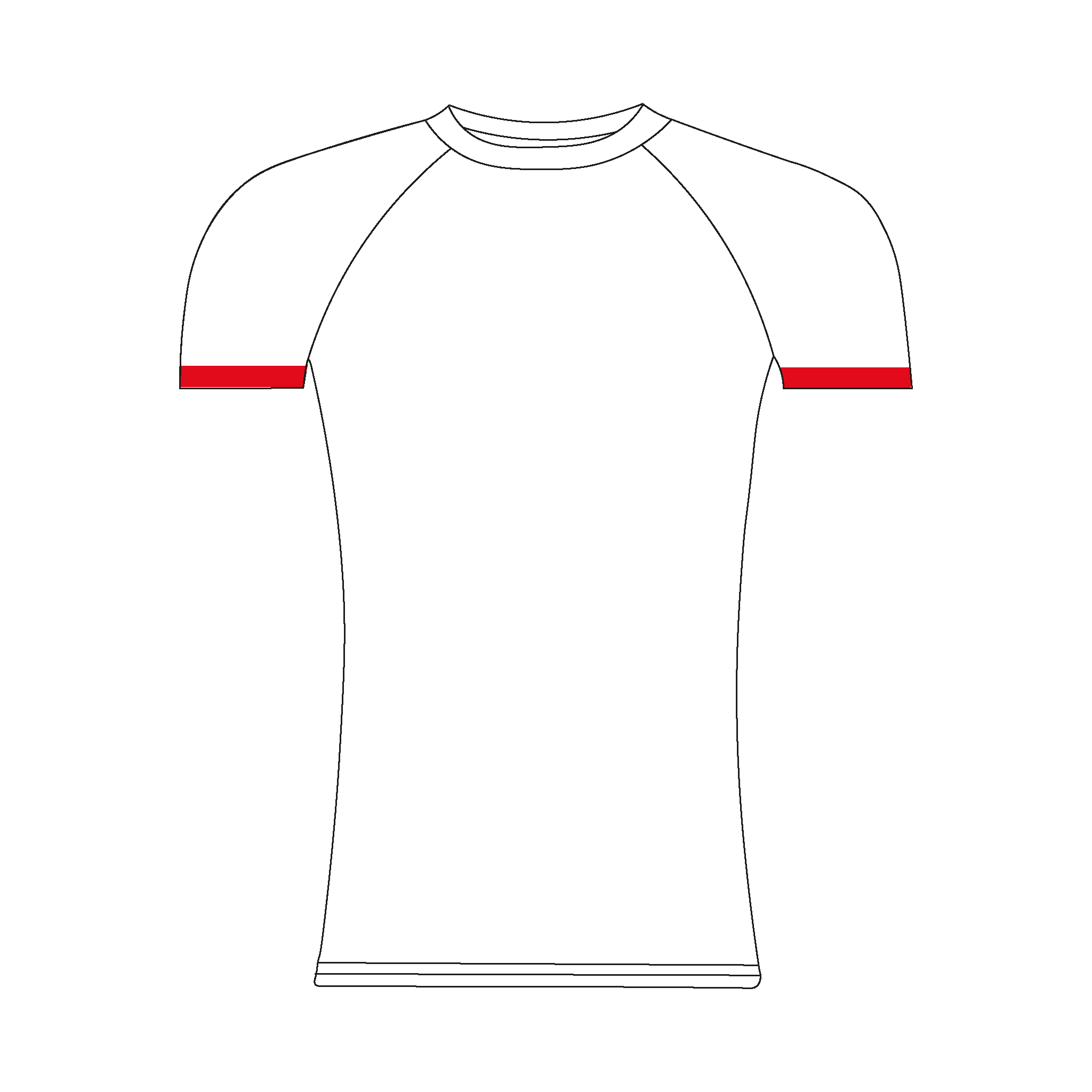 BOARC Short Sleeve Base-Layer