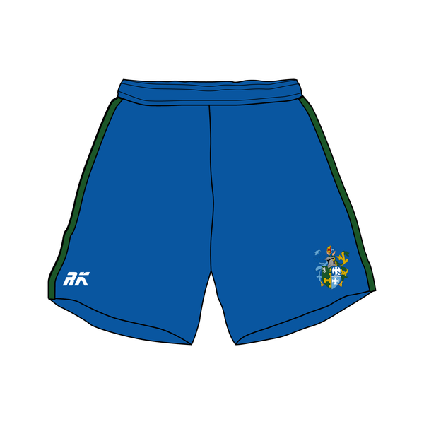 St. Chad's And St. John's Women's Football Club Shorts