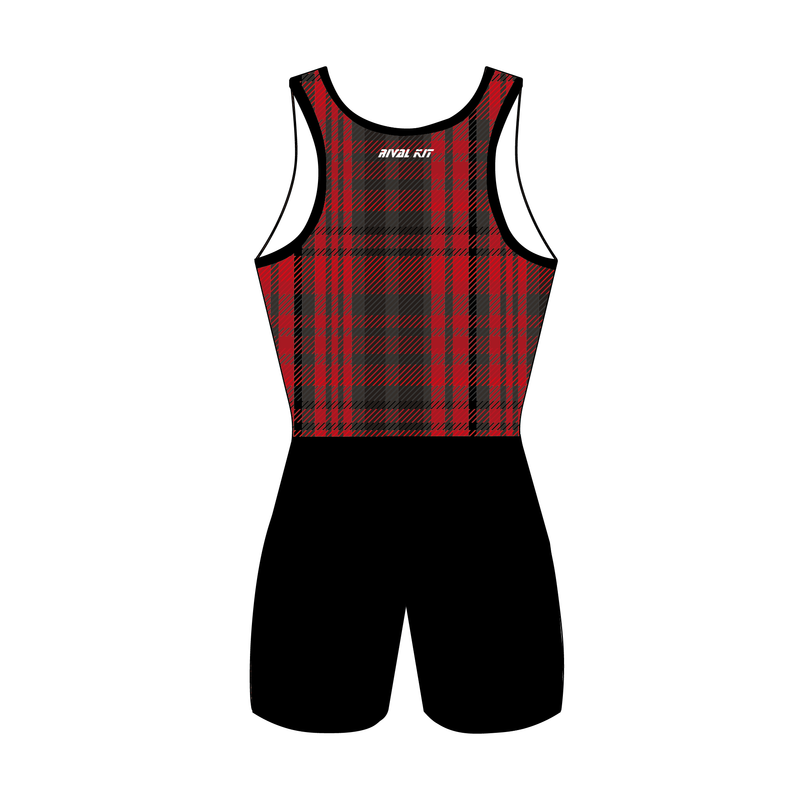 CJRW Tartan AIO