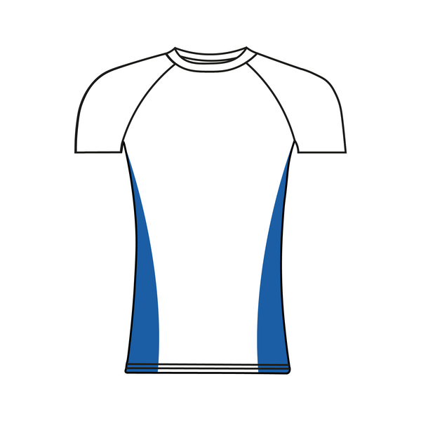 Scottish Masters Short Sleeve Base-Layer