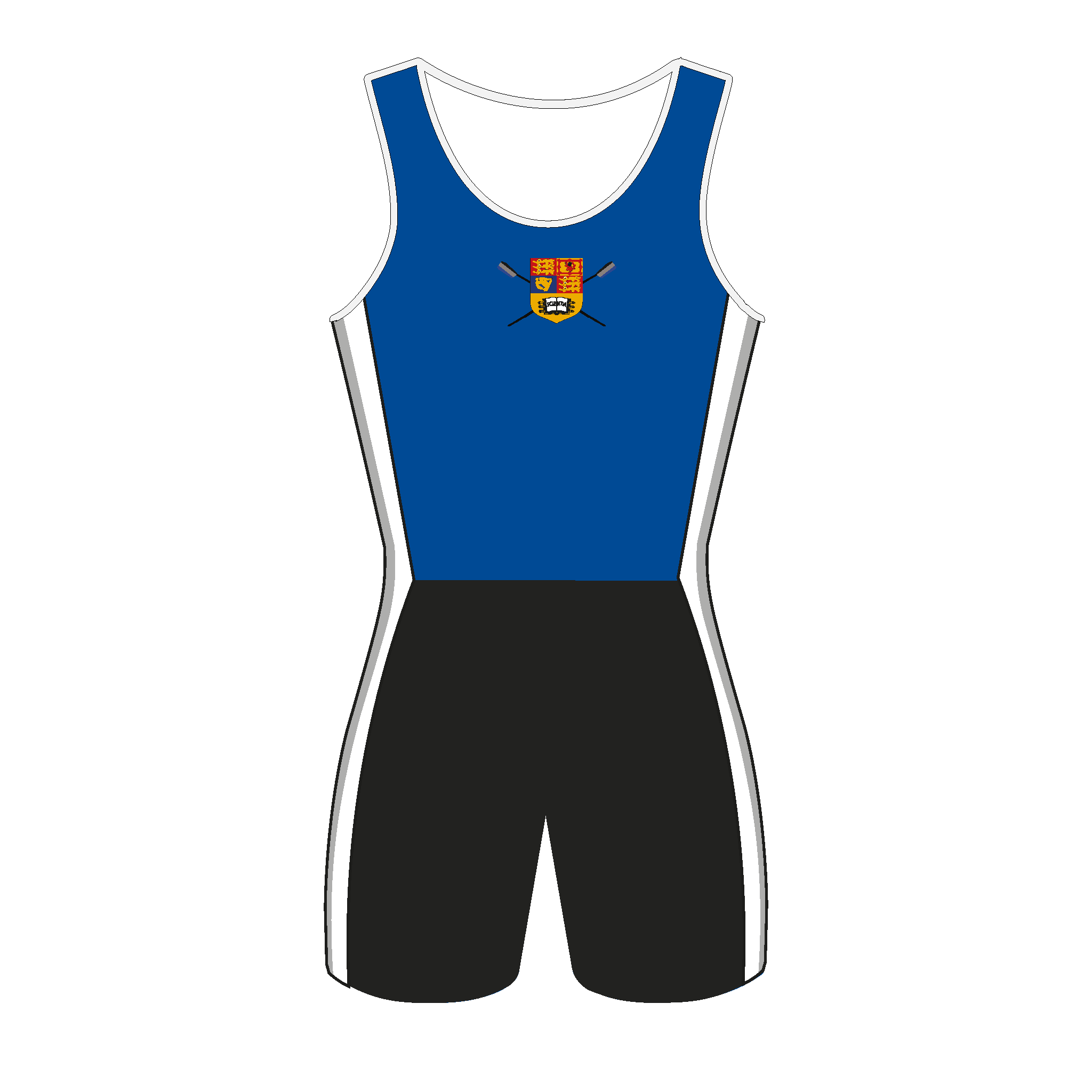 Imperial College Boat Club Alumni Racing AIO