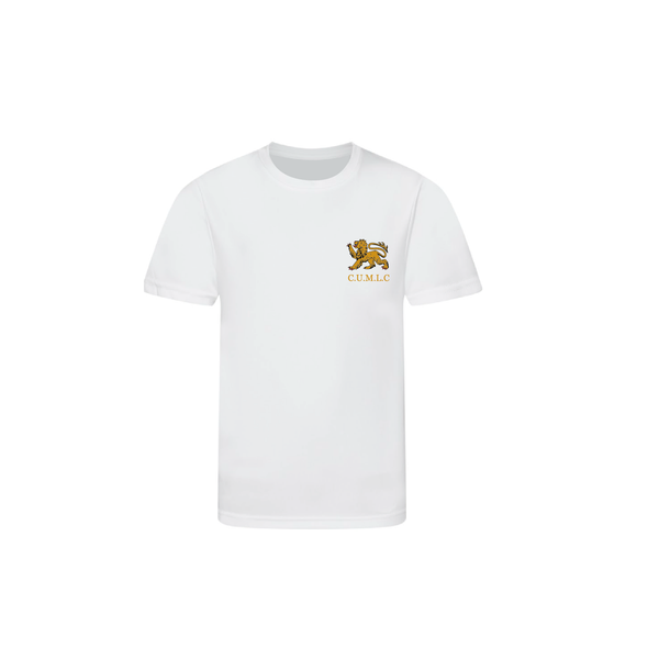 Cambridge University Mixed Lacrosse Club Casual T-Shirt