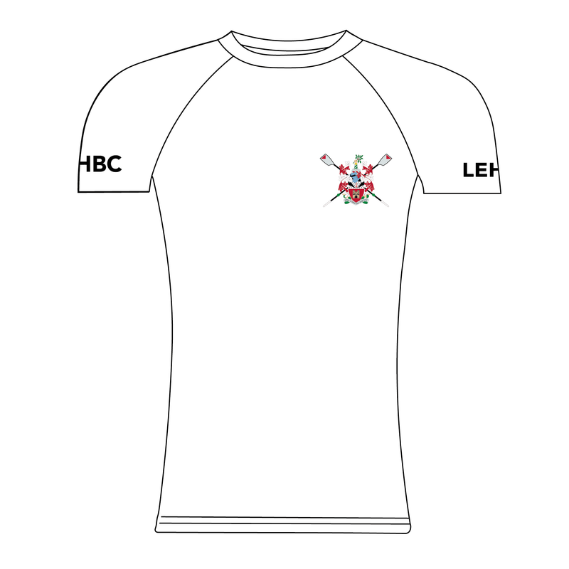 LEHBC Short Sleeve Base Layer