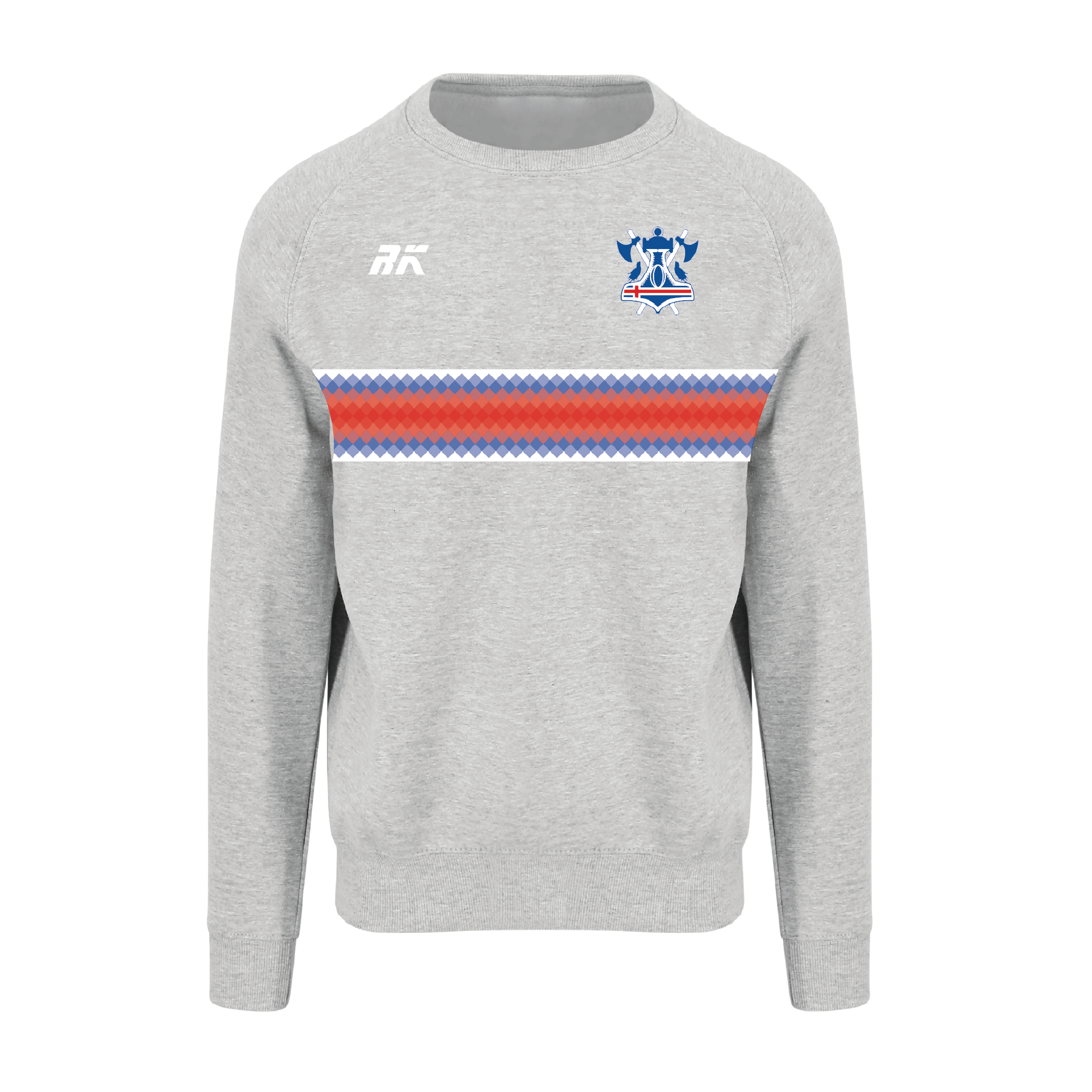 Reykjavík Raiders Sweatshirt
