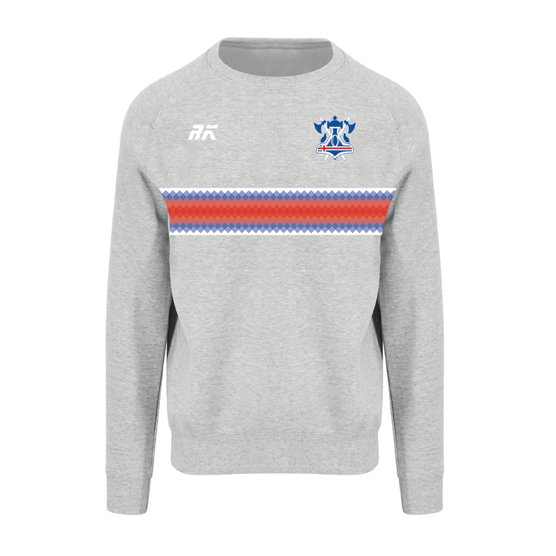 Reykjavík Raiders Sweatshirt
