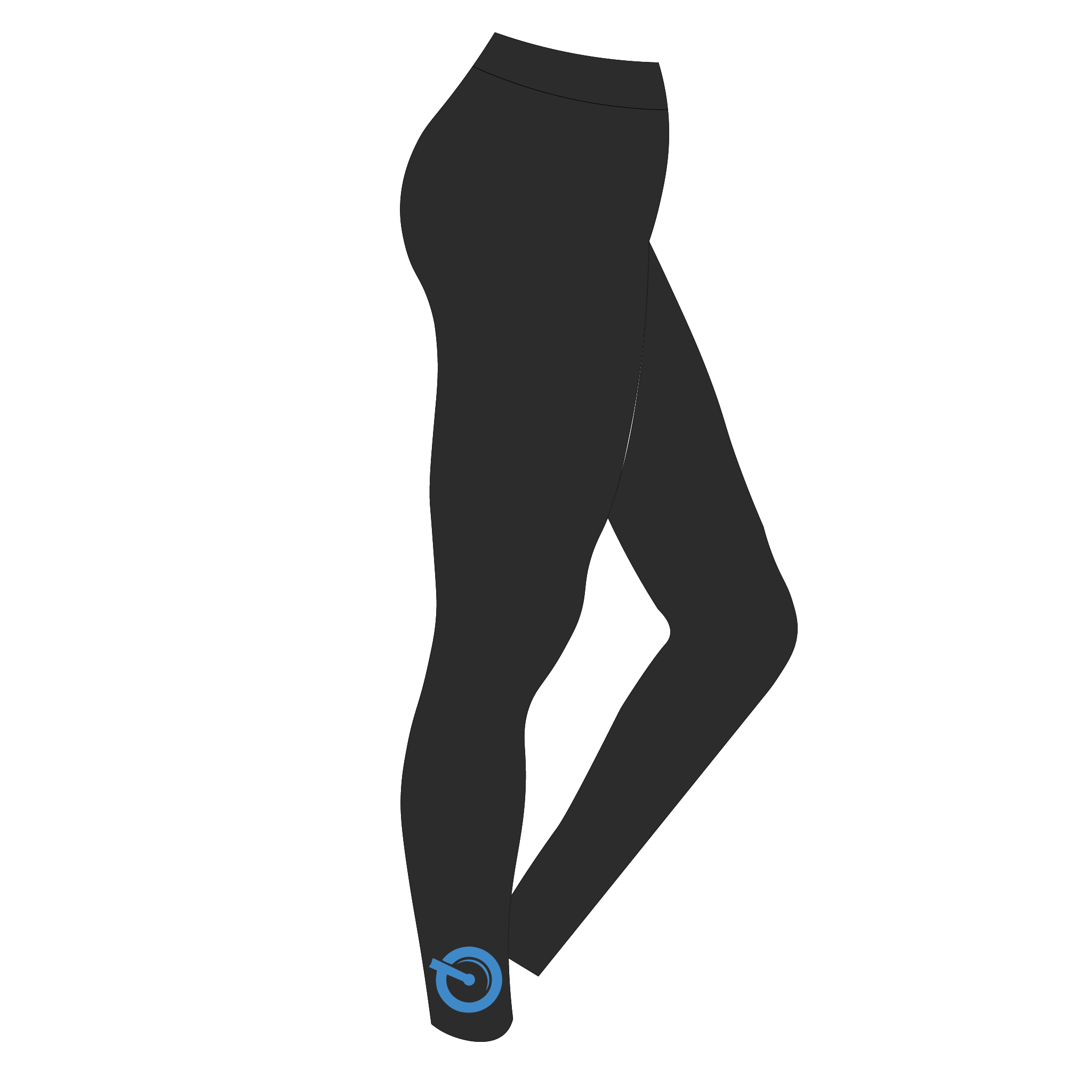 Ben Rowlings Leggings