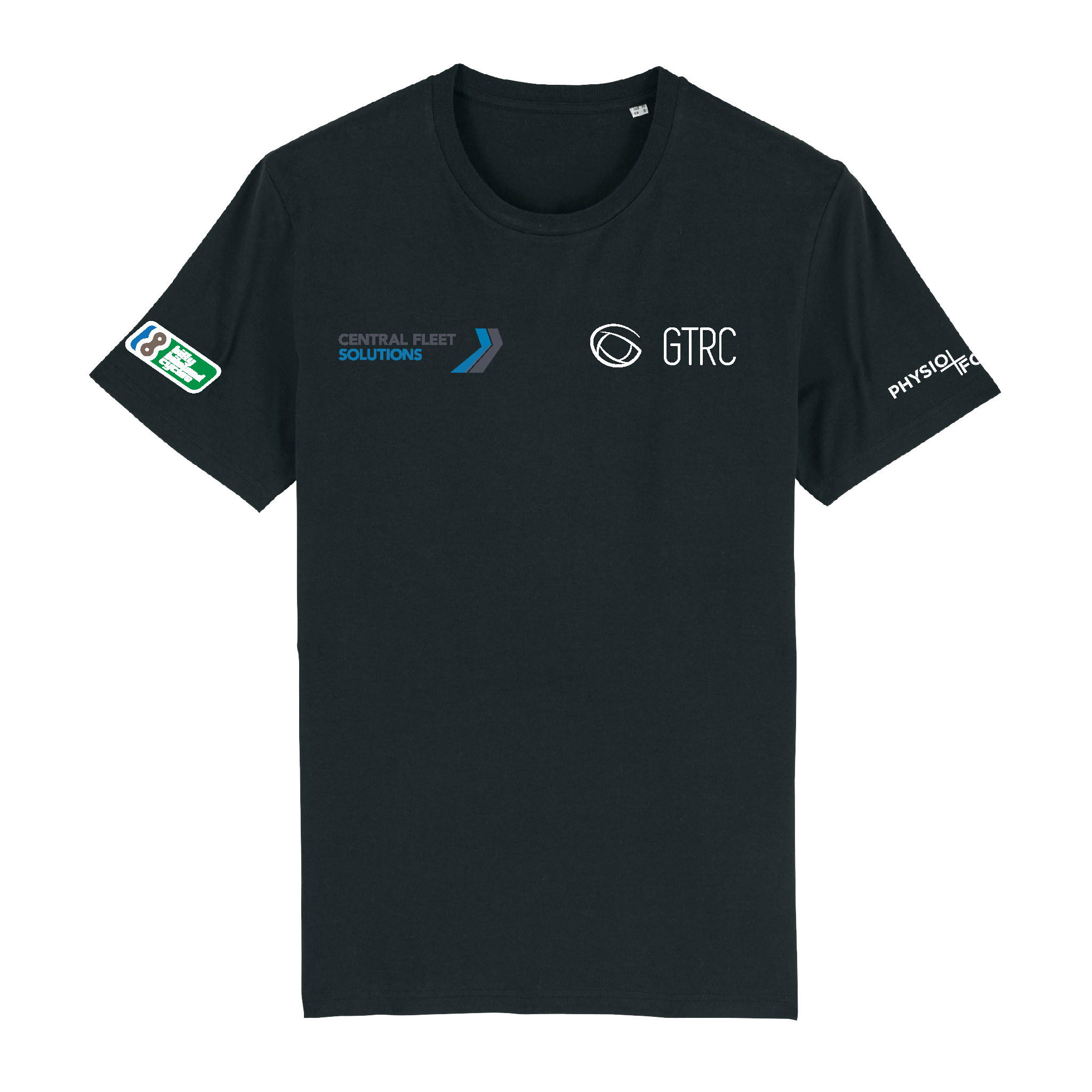 GTRC Cotton T-Shirt