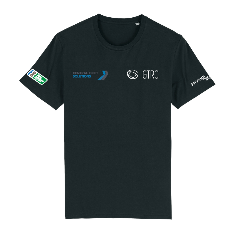 GTRC Cotton T-Shirt