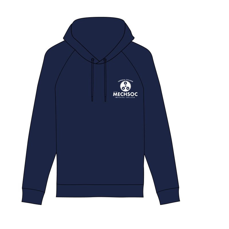 Imperial College Mechanical Engineering Hoodie