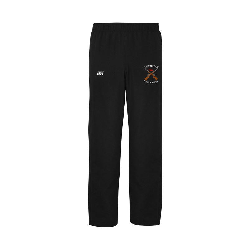 Cambridge University Rifle Association Stadium Pants