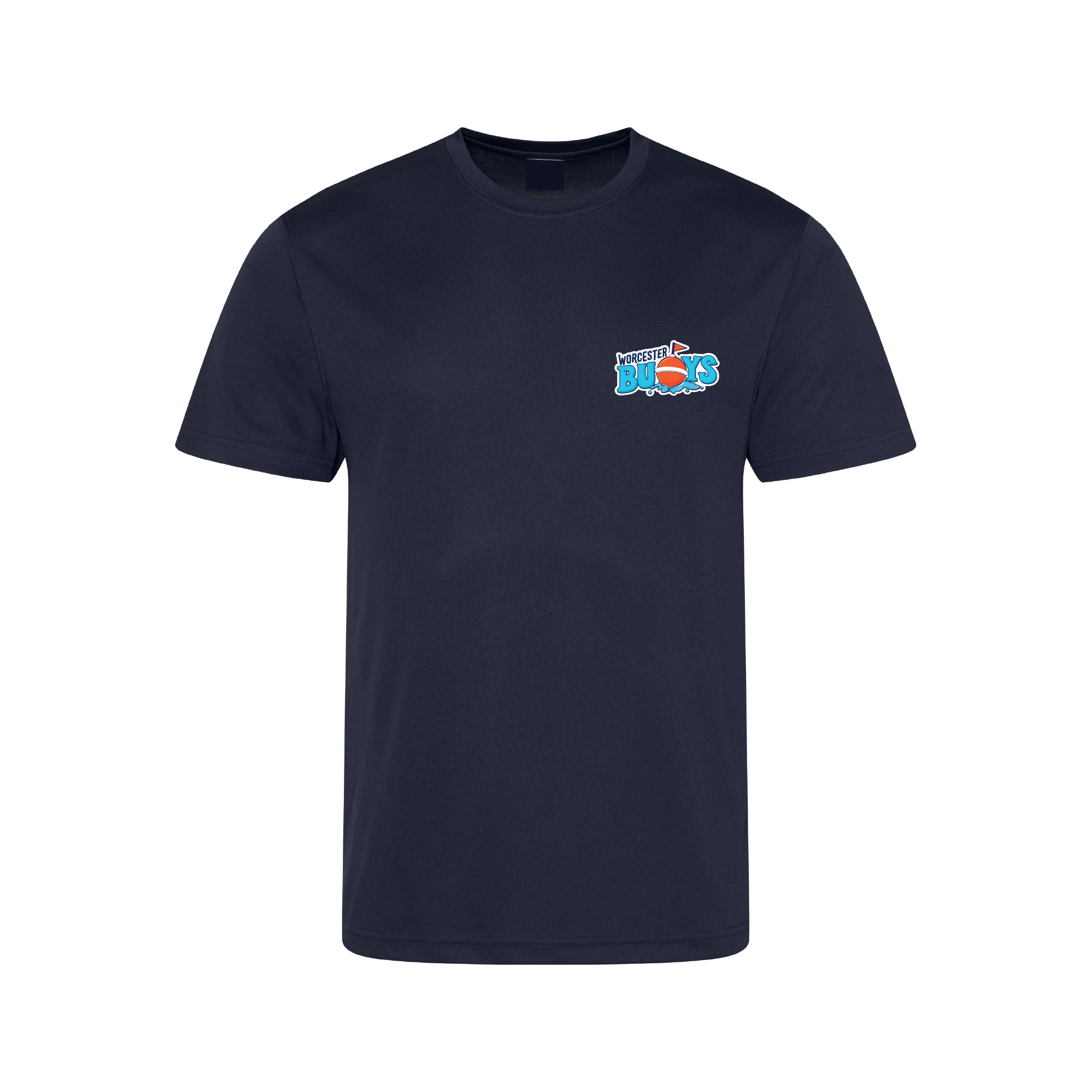 Worcester Buoys Gym T-Shirt