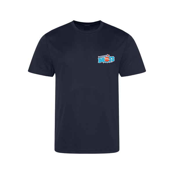 Worcester Buoys Gym T-Shirt