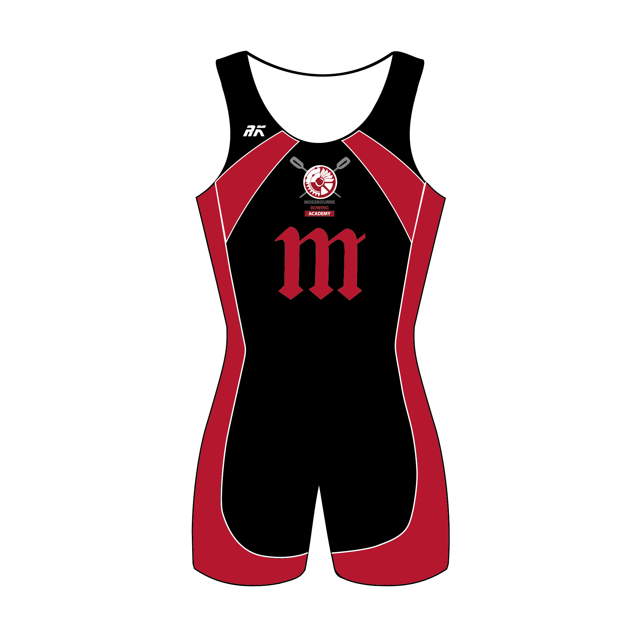 Mossbourne Rowing Academy AIO