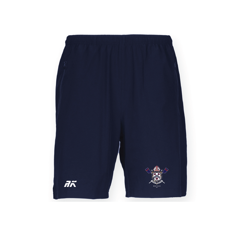 Winchester College BC Male Gym Shorts