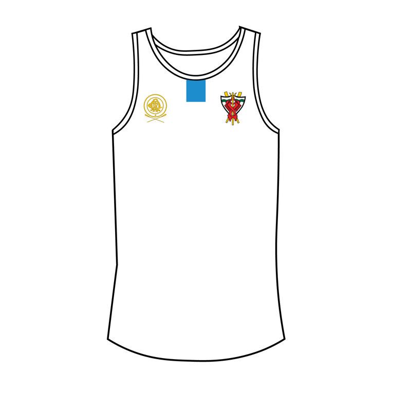 Mercantile RC Gym Vest