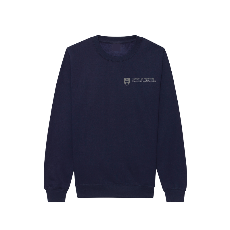 Dundee Medical School Yearclub 2023 Sweatshirt