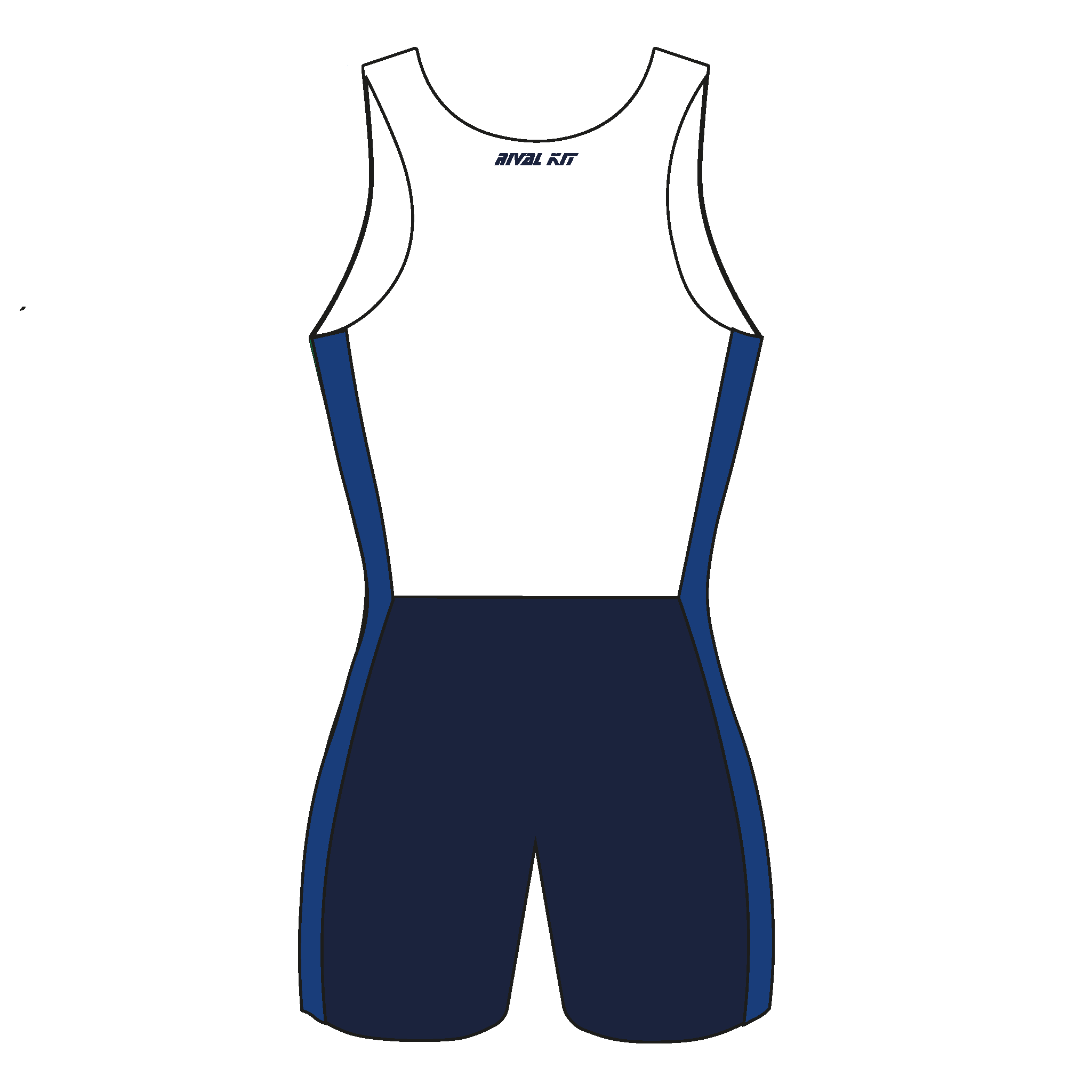 George Heriot's School Racing AIO