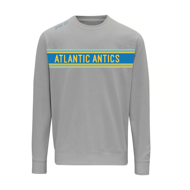 Atlantic Antics Sweatshirt