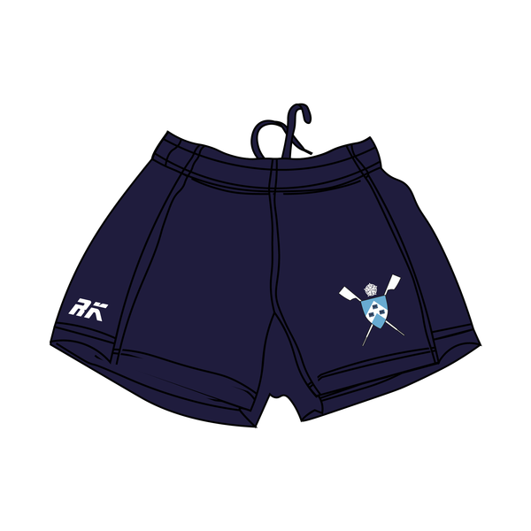 University of York Boat Club Rugby Shorts 2