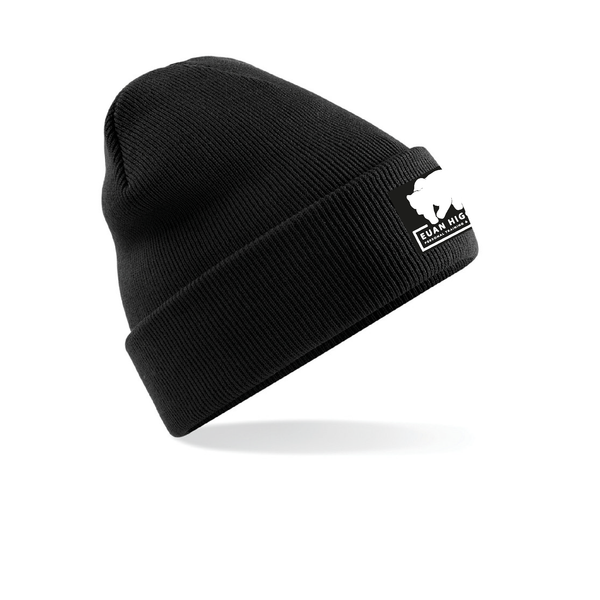 Euan Higgins Beanie Hat One