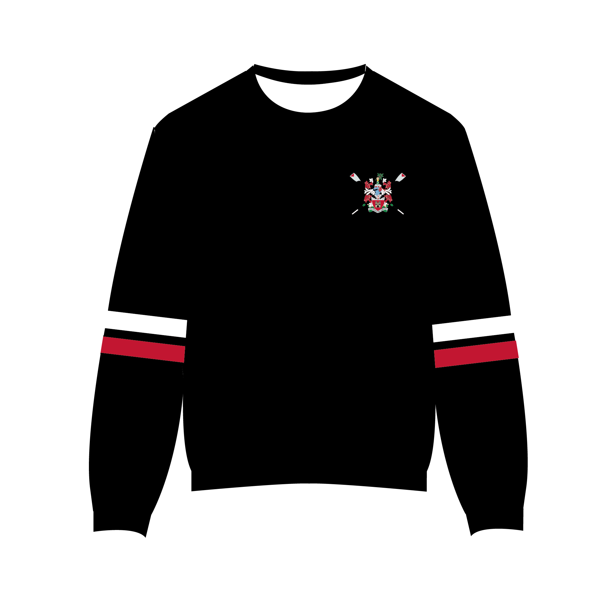LEHBC Coaches Sweatshirt