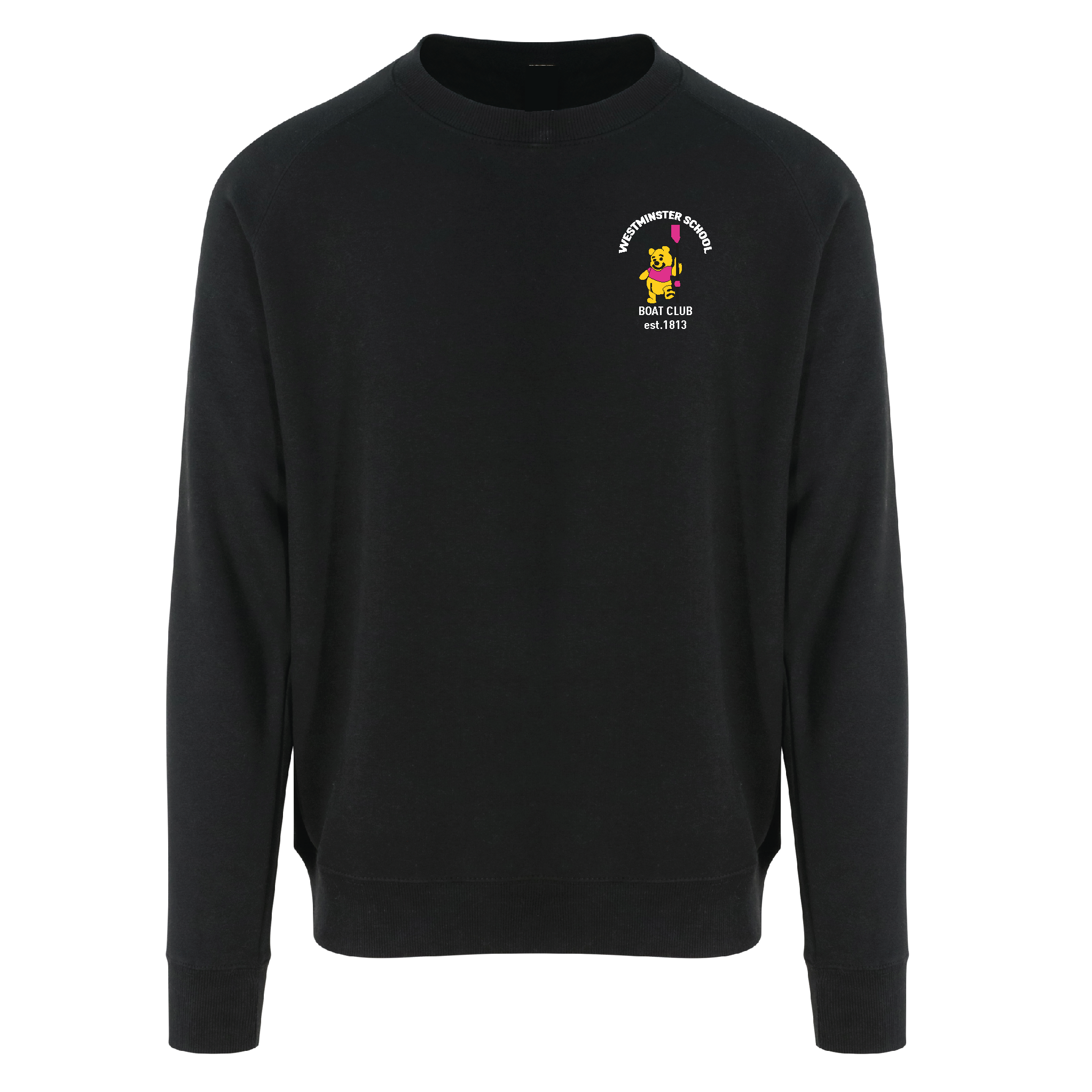 Westminster School BC Sweatshirt