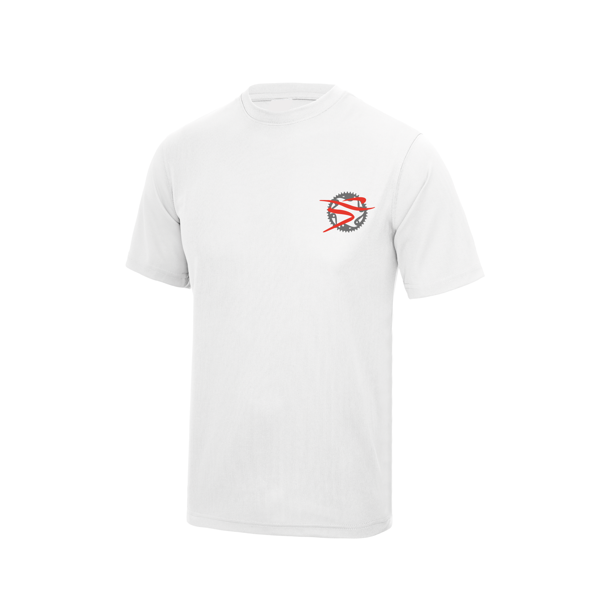 Boxford Bike Club Gym T-Shirt