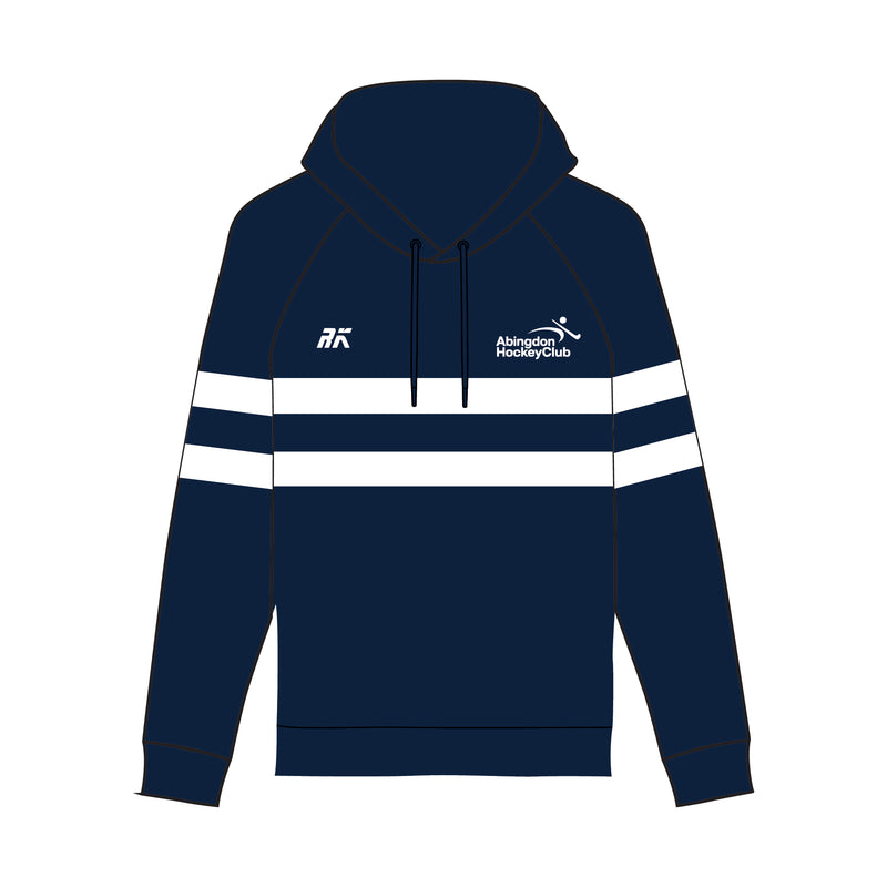 Abingdon Hockey Club Hoodie