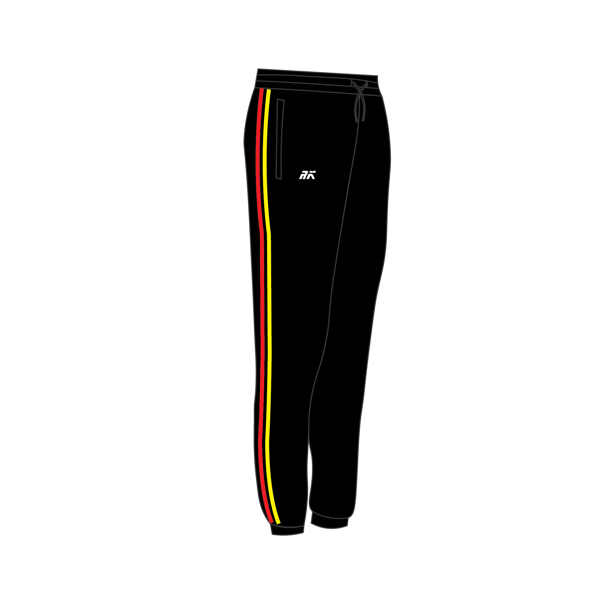 Clare Hall Boat Club Joggies