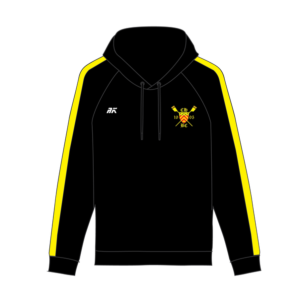 Clare Hall Boat Club Hoodie 2