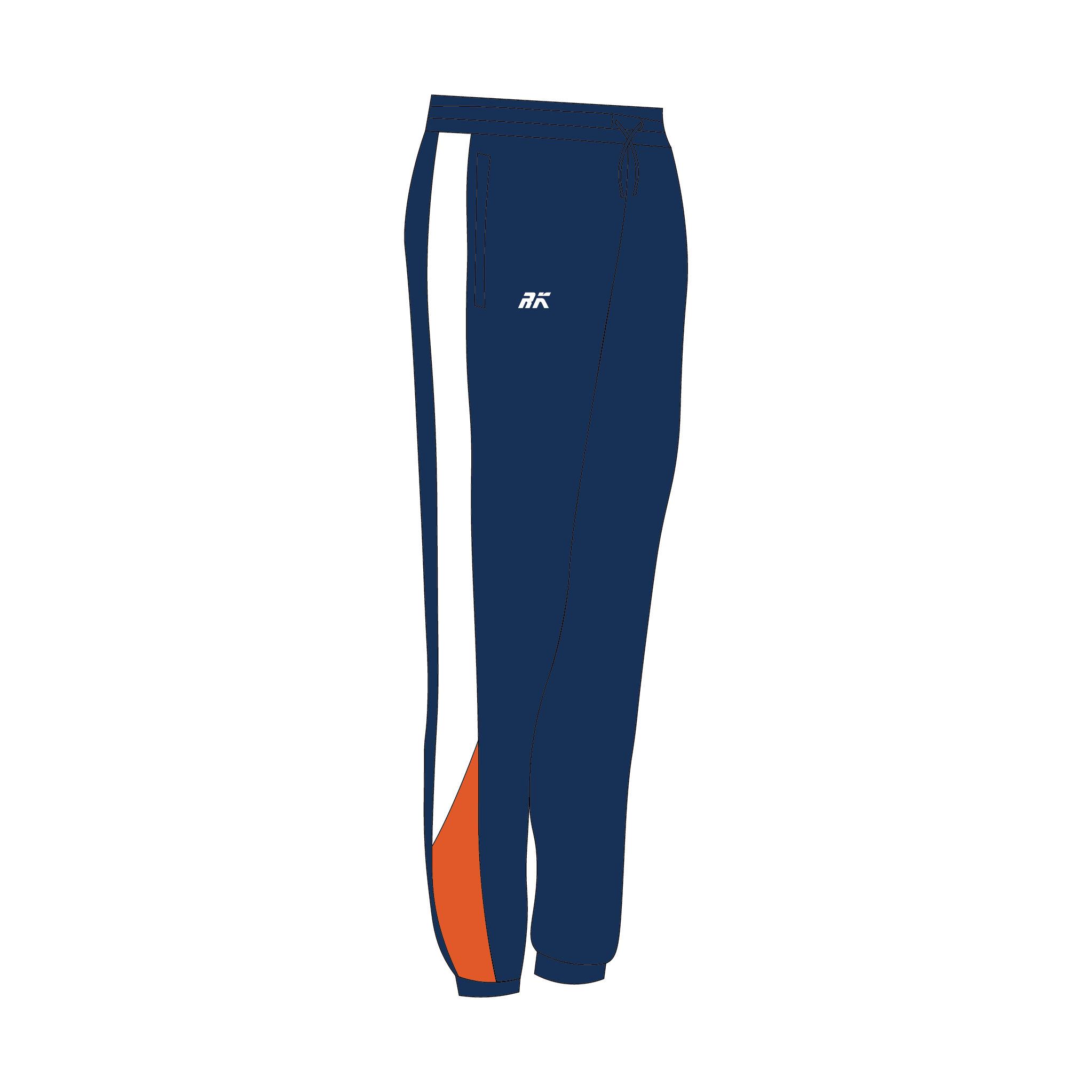 Sportable Joggies 2