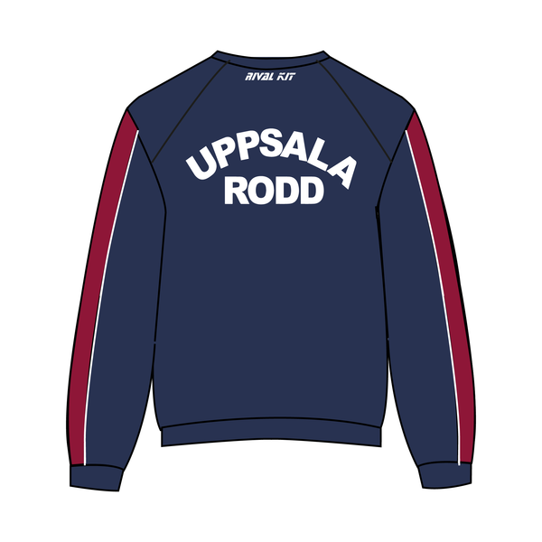 Uppsala Akademiska Roddarsällskap Sweatshirt