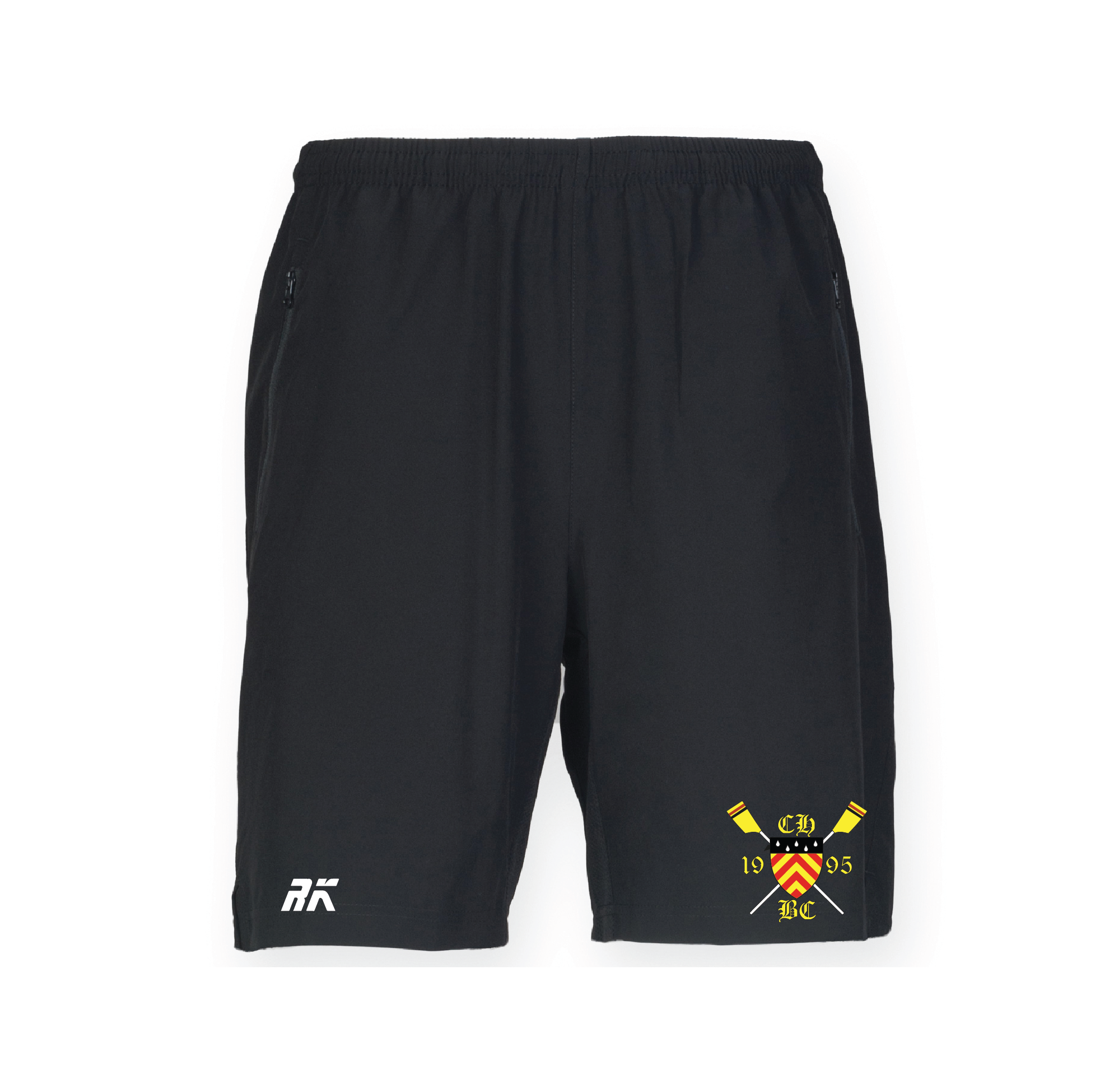 Clare Hall Boat Club Male Gym Shorts