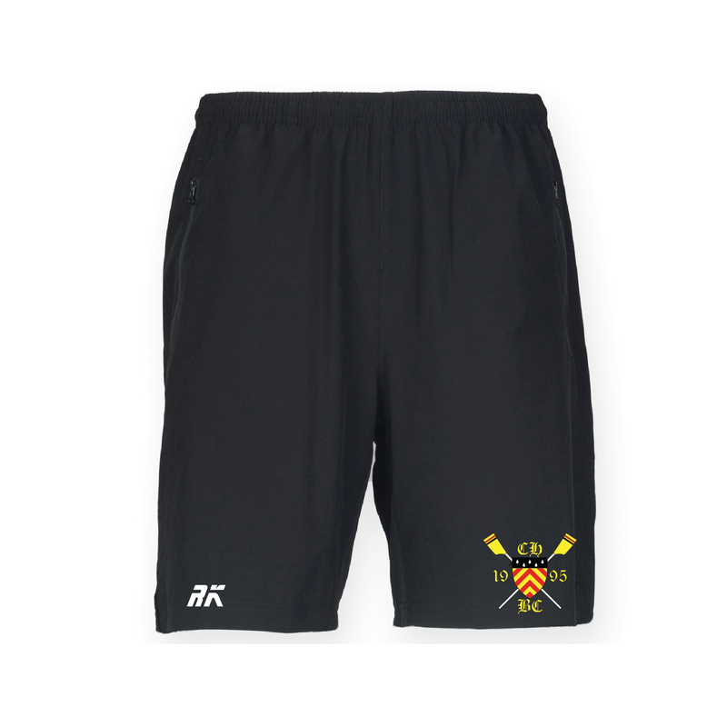 Clare Hall Boat Club Male Gym Shorts